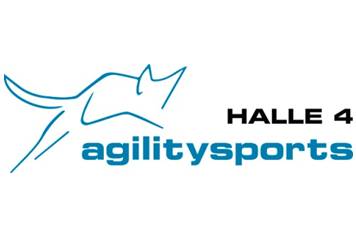 agilitysports «HALLE 4»